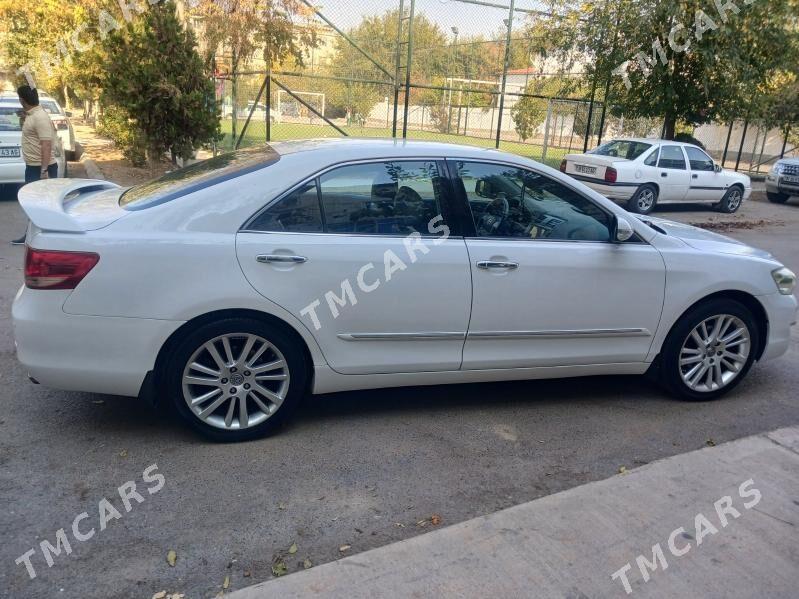 Toyota Aurion 2007 - 165 000 TMT - Ашхабад - img 2