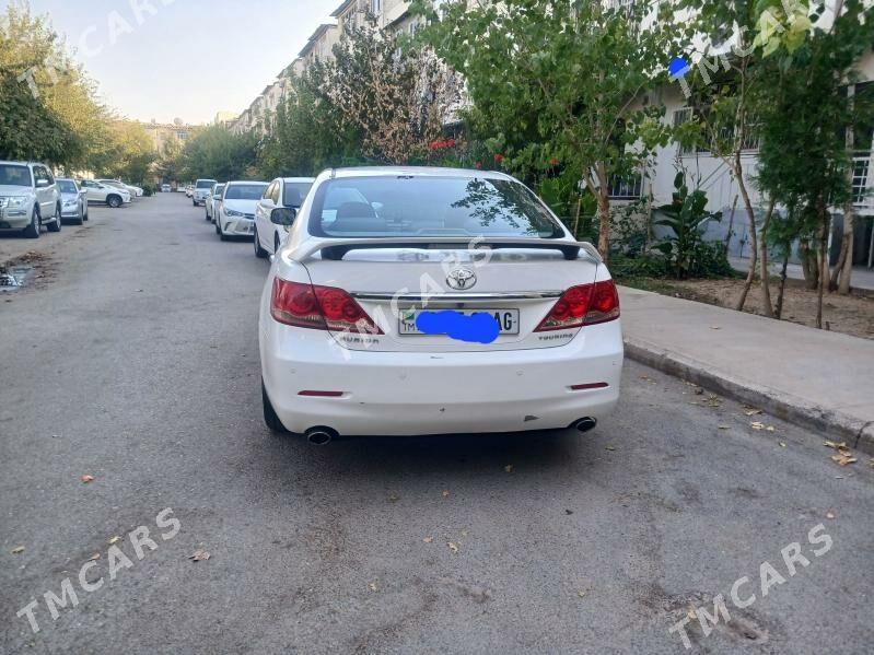 Toyota Aurion 2007 - 165 000 TMT - Ашхабад - img 3