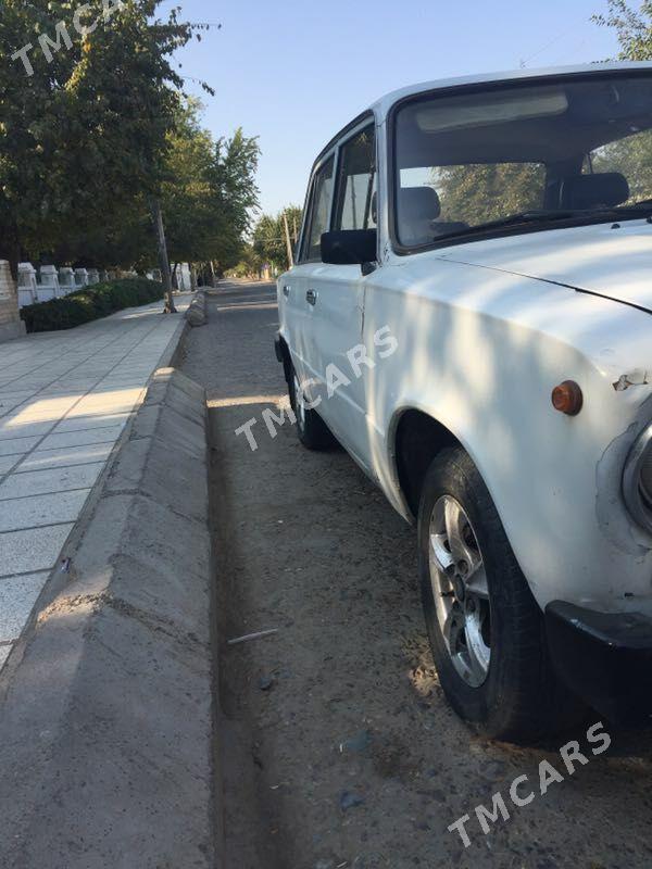 Lada 2104 1981 - 11 000 TMT - Байрамали - img 4