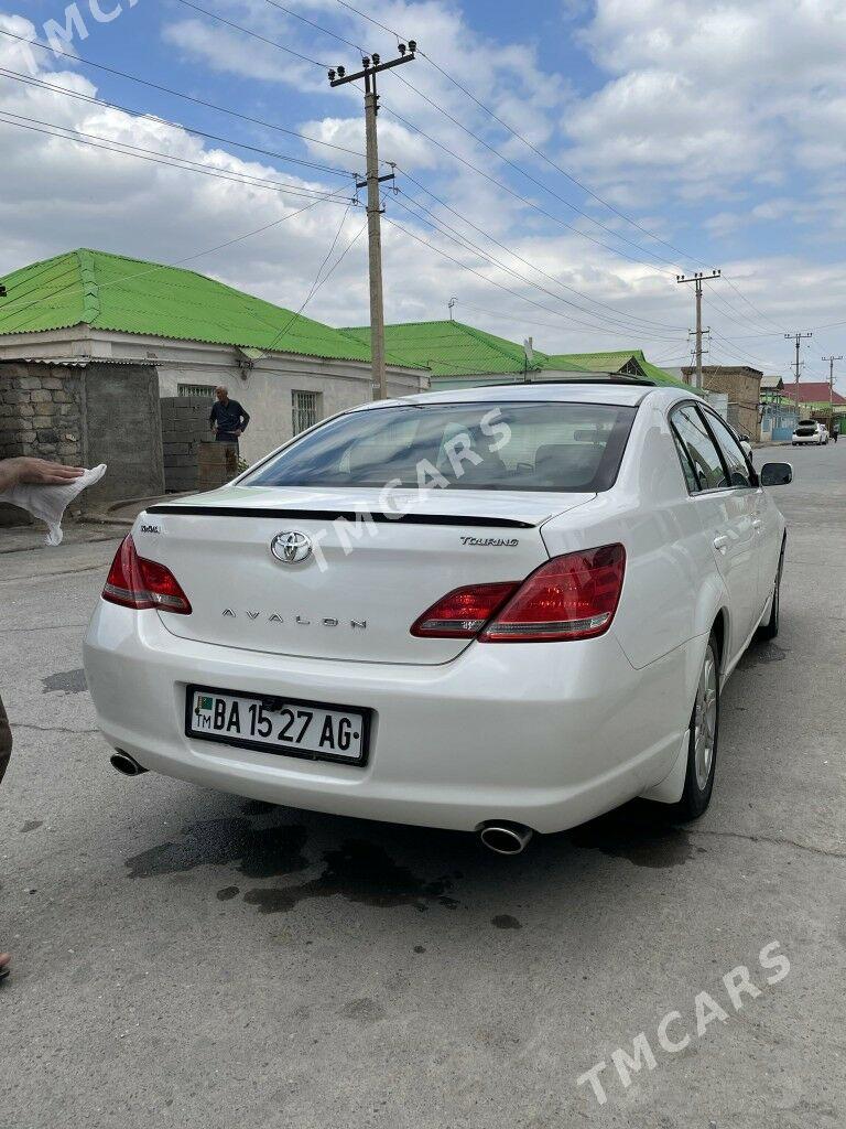 Toyota Avalon 2005 - 160 000 TMT - Aşgabat - img 4