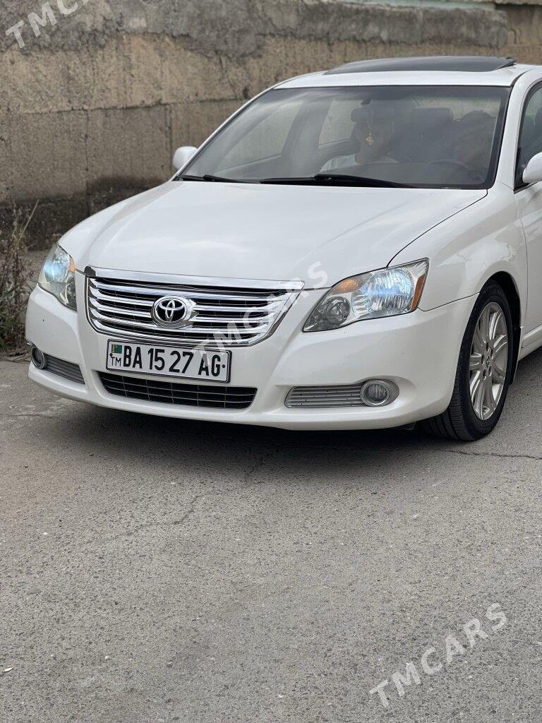 Toyota Avalon 2005 - 160 000 TMT - Ашхабад - img 2