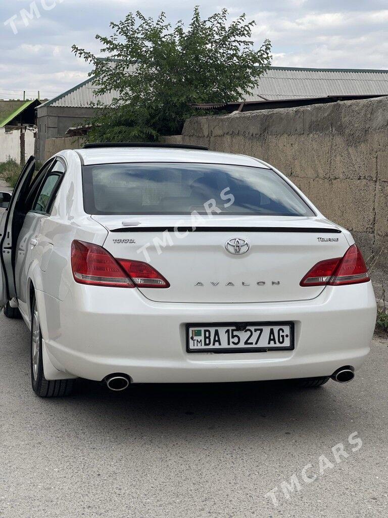 Toyota Avalon 2005 - 160 000 TMT - Aşgabat - img 3