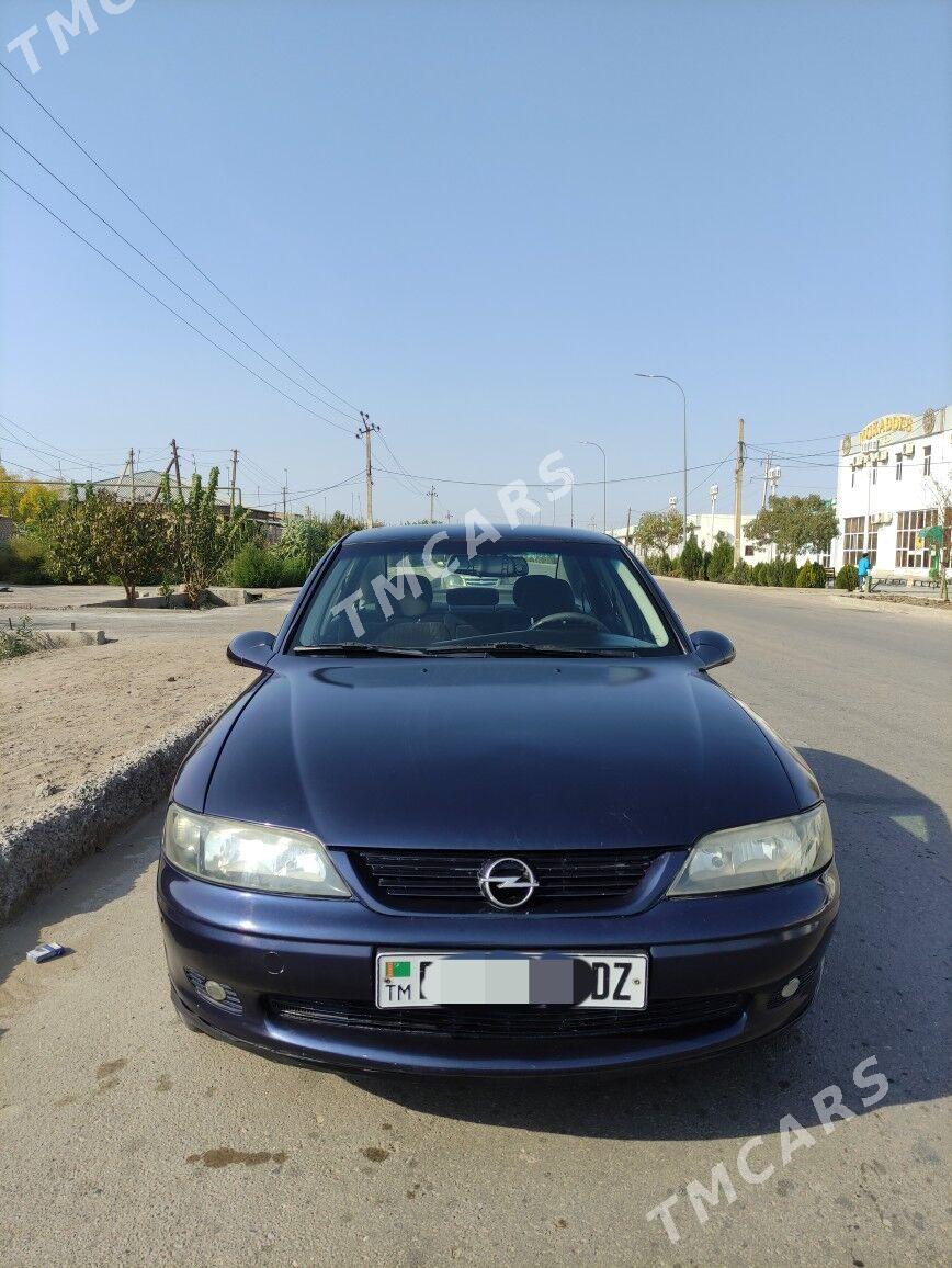 Opel Vectra 1999 - 56 000 TMT - Daşoguz - img 2