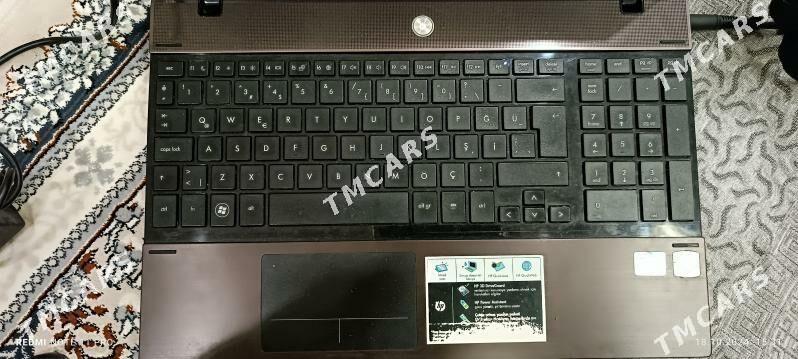 ноутбук HP ProBook 4520s - Mary - img 2