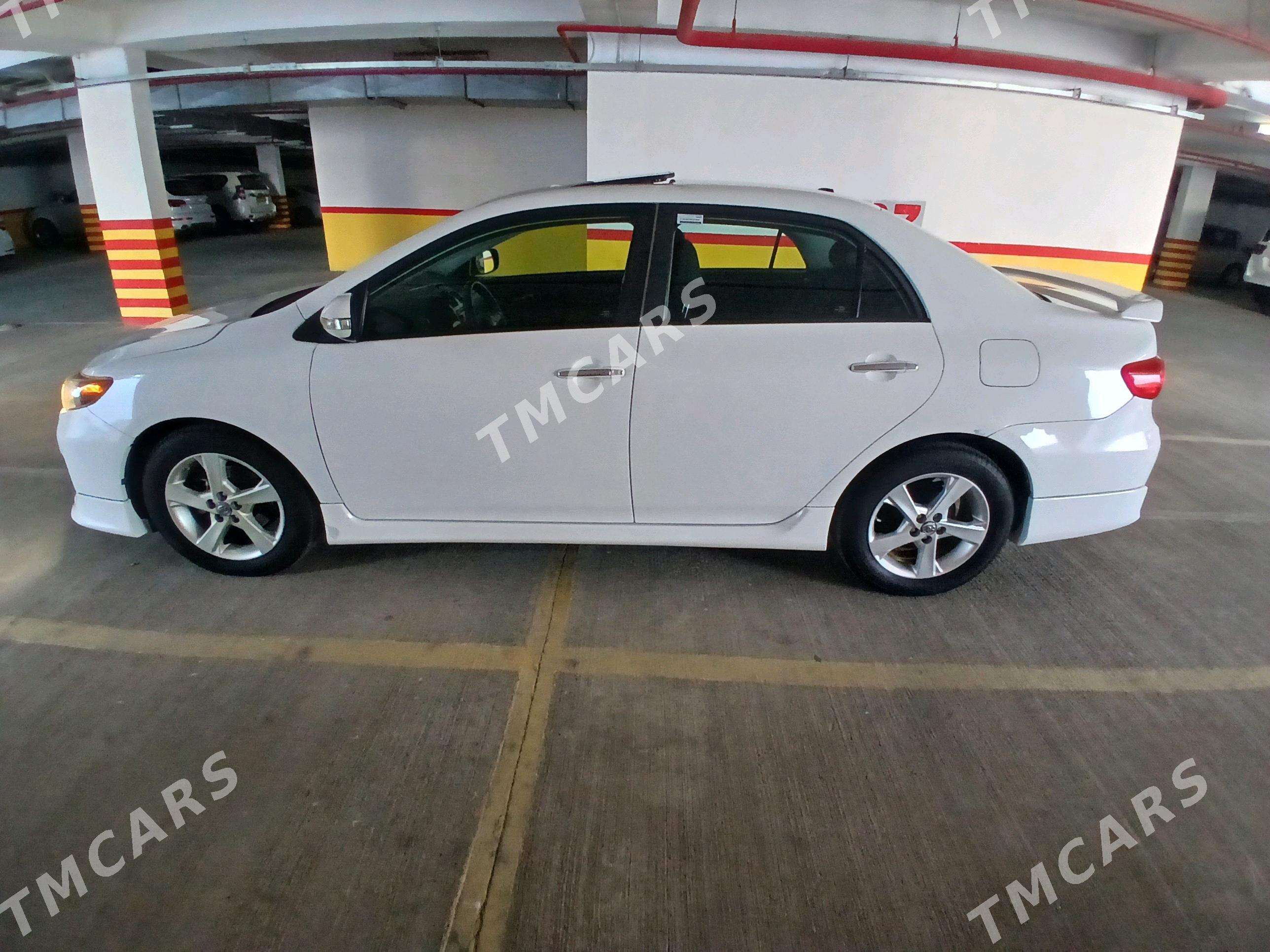 Toyota Corolla 2012 - 170 000 TMT - Türkmenbaşy şaýoly - img 5