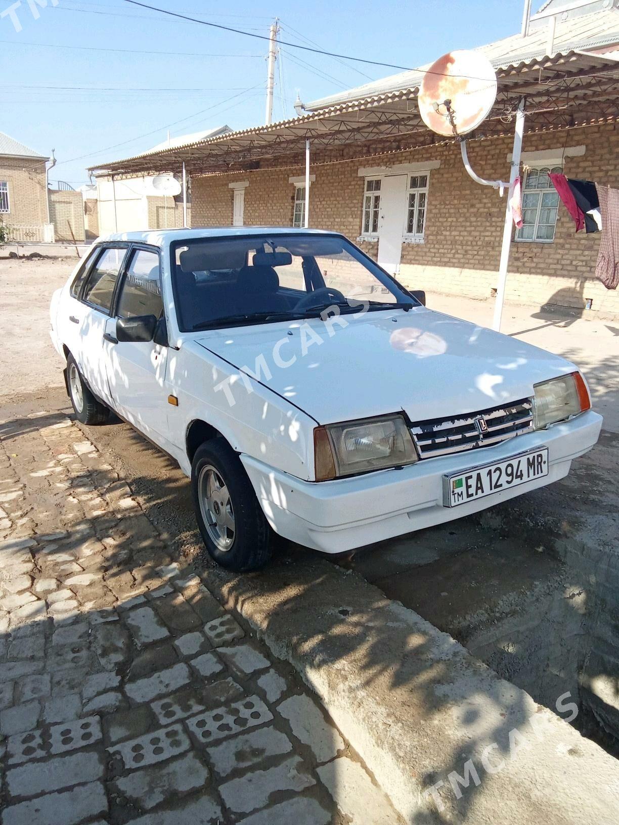 Lada 21099 2000 - 18 000 TMT - Mary - img 2