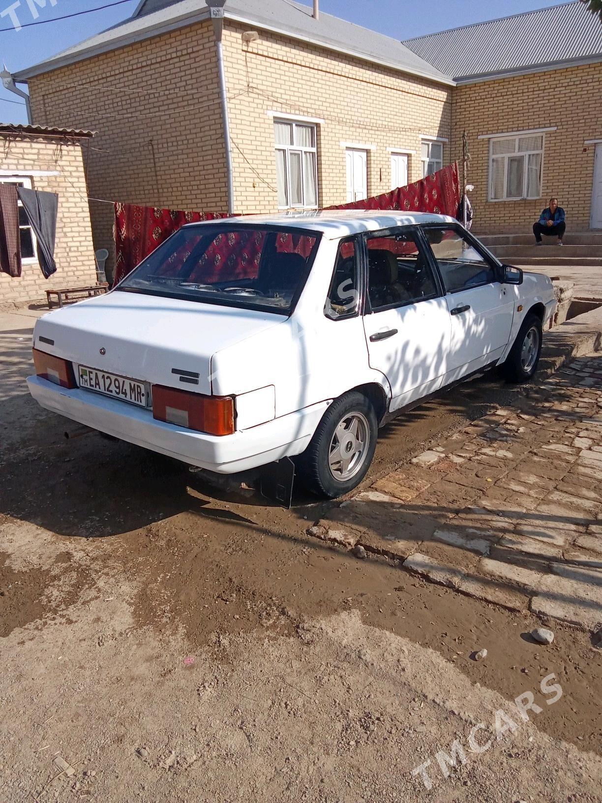 Lada 21099 2000 - 18 000 TMT - Mary - img 3