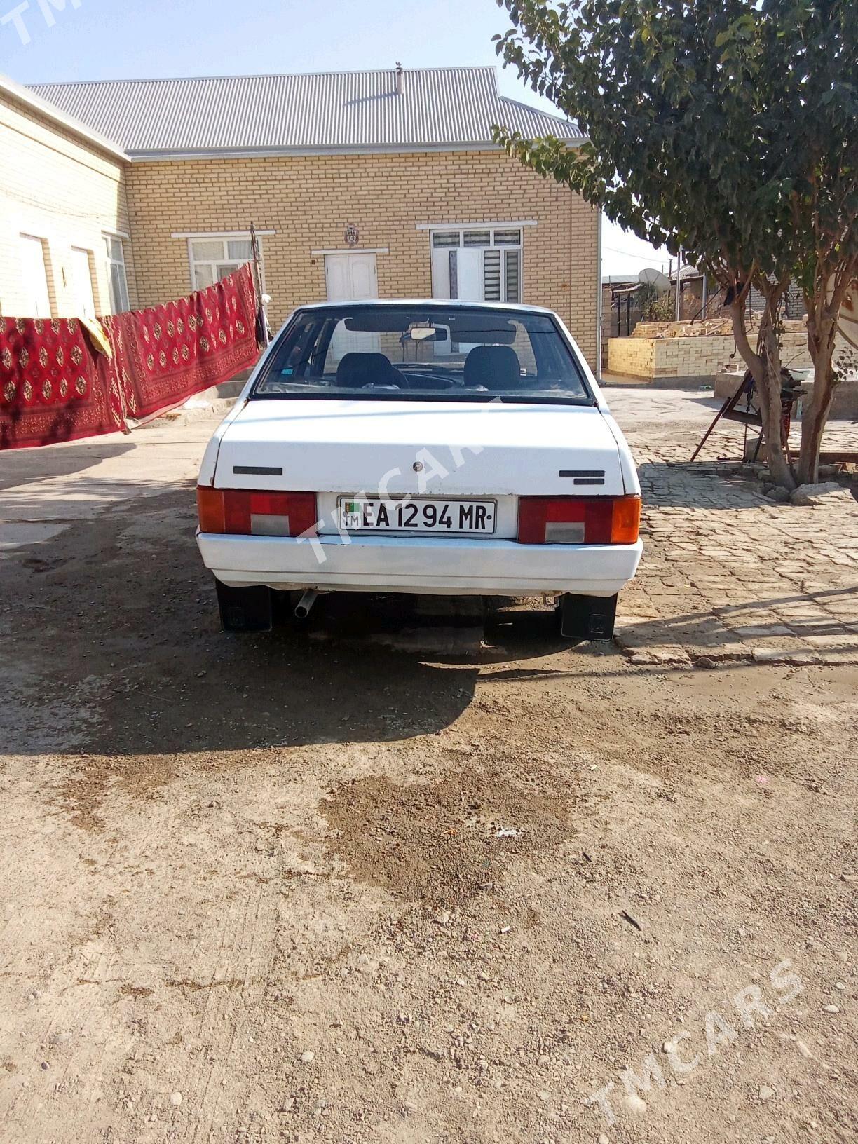 Lada 21099 2000 - 18 000 TMT - Mary - img 5