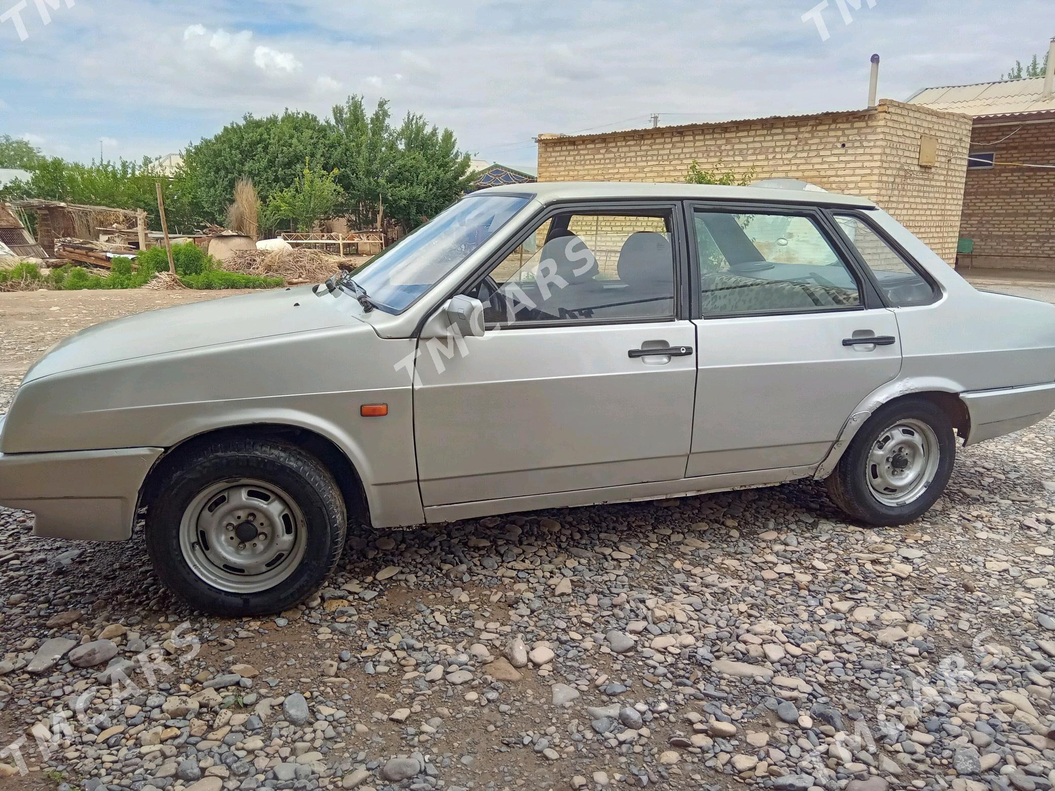 Lada 21099 2004 - 19 000 TMT - Babadaýhan - img 2