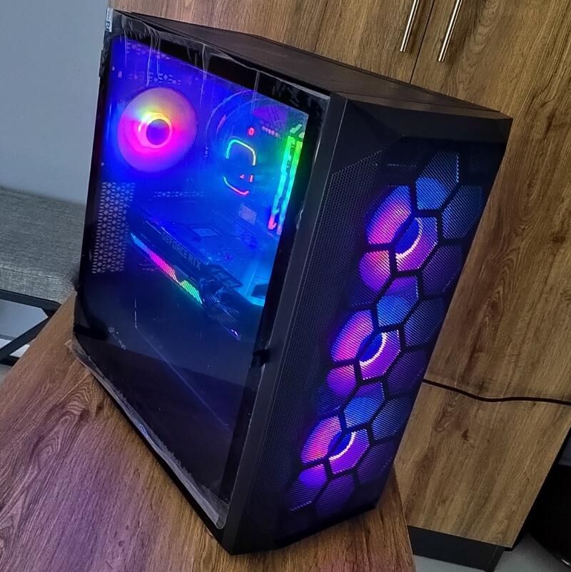 CORE I9-11900KF+RTX3080 10G! - Мир 7 - img 2