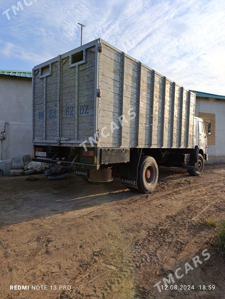 Kamaz 5320 1993 - 130 000 TMT - Губадаг - img 3