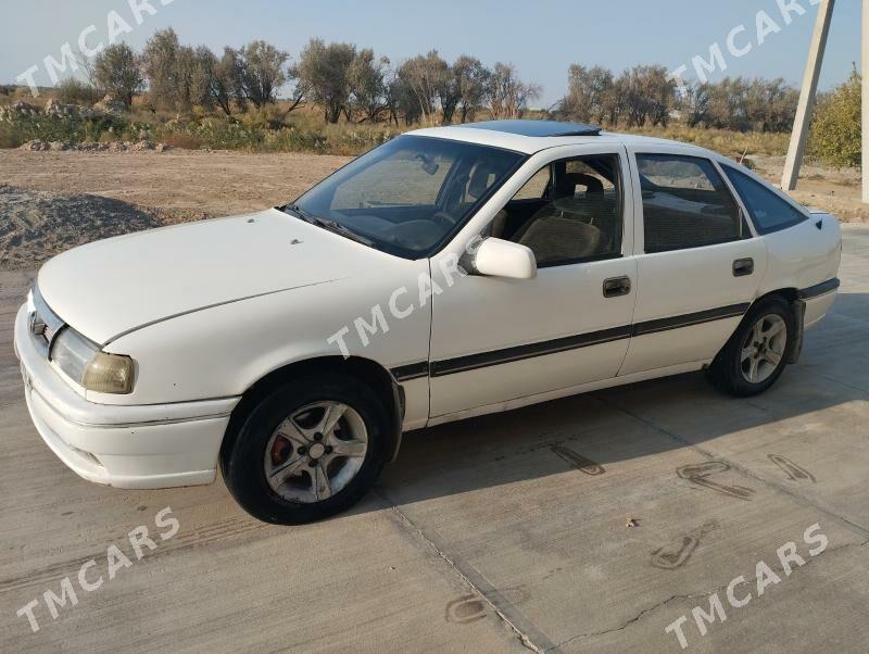 Opel Vectra 1995 - 20 000 TMT - Türkmengala - img 2