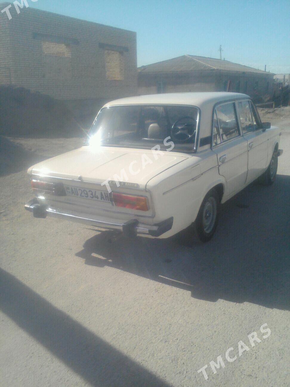 Lada 2106 1991 - 27 000 TMT - Кака - img 2