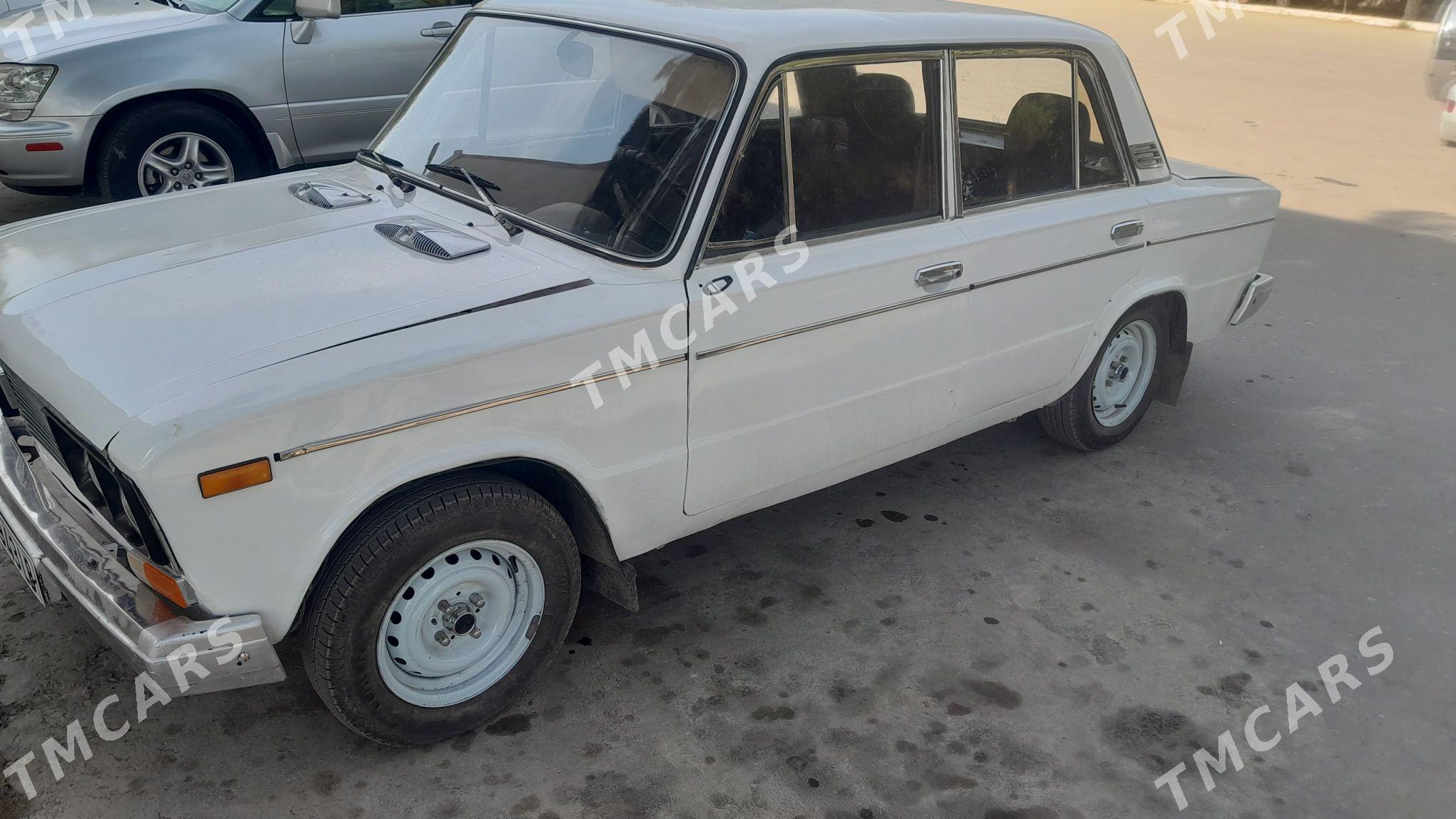 Lada 2106 1981 - 25 000 TMT - Дянев - img 2