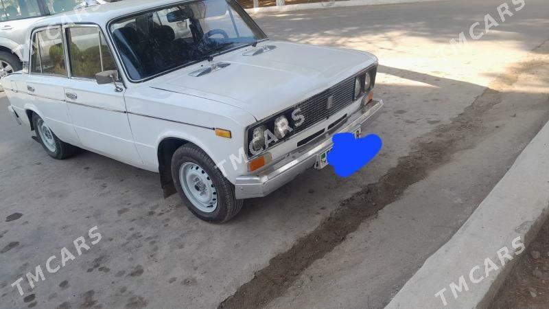 Lada 2106 1981 - 25 000 TMT - Дянев - img 3