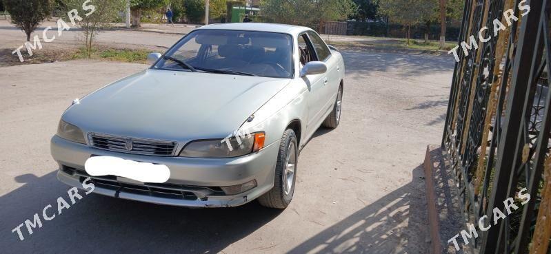 Toyota Mark II 1996 - 35 000 TMT - Türkmenabat - img 5