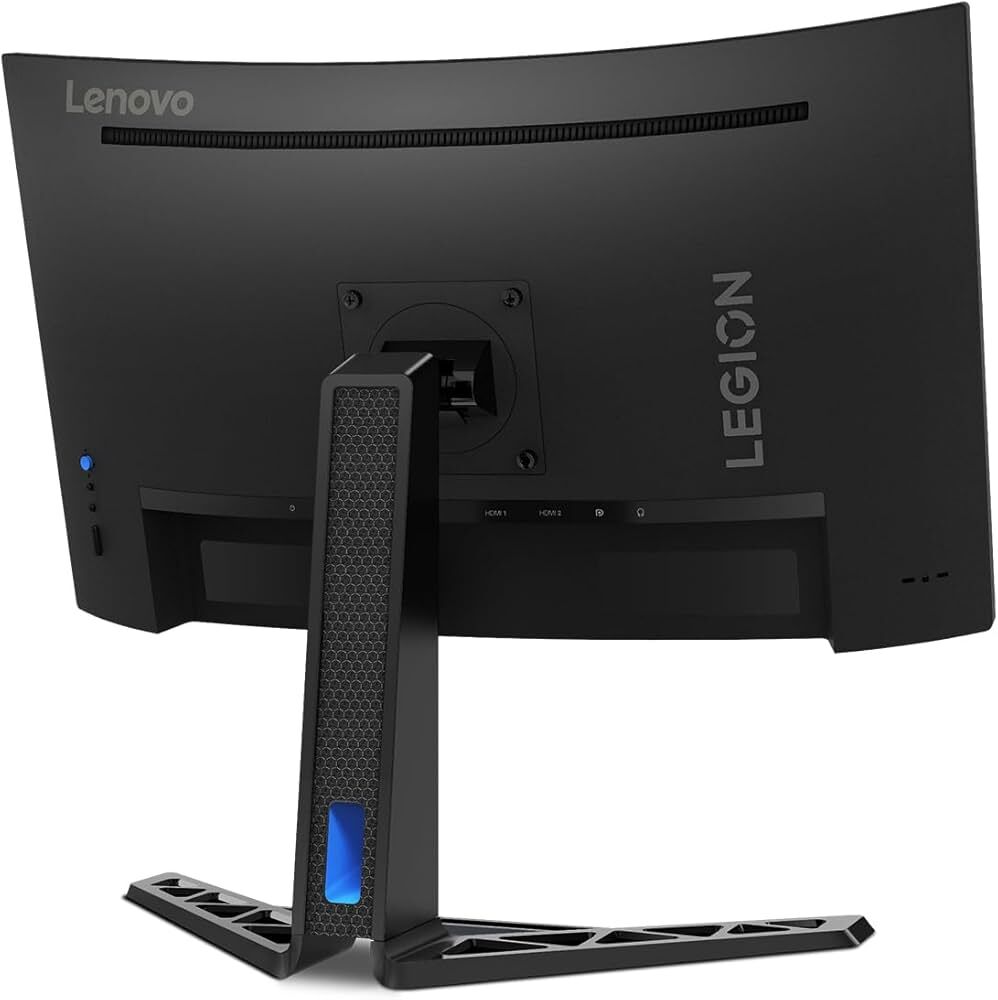 LEGION CURVED 27" FHD 280Hz! - Parahat 7 - img 2