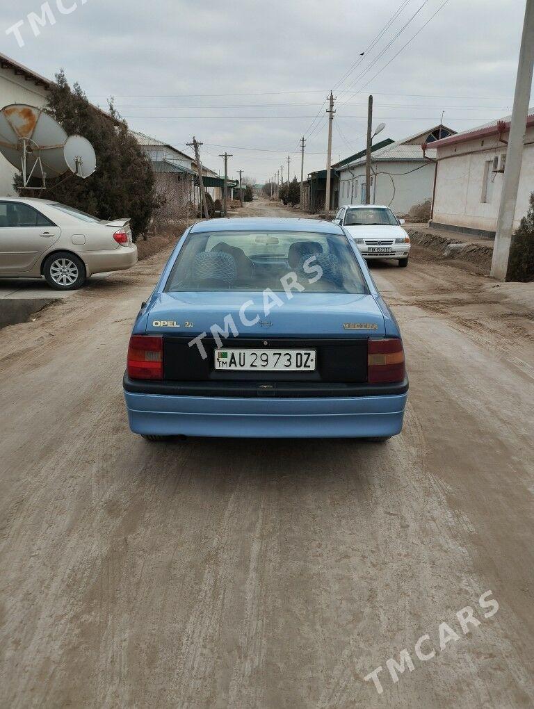 Opel Vectra 1990 - 35 000 TMT - Daşoguz - img 4