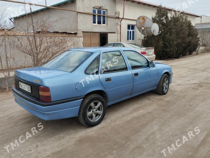 Opel Vectra 1990 - 35 000 TMT - Daşoguz - img 2