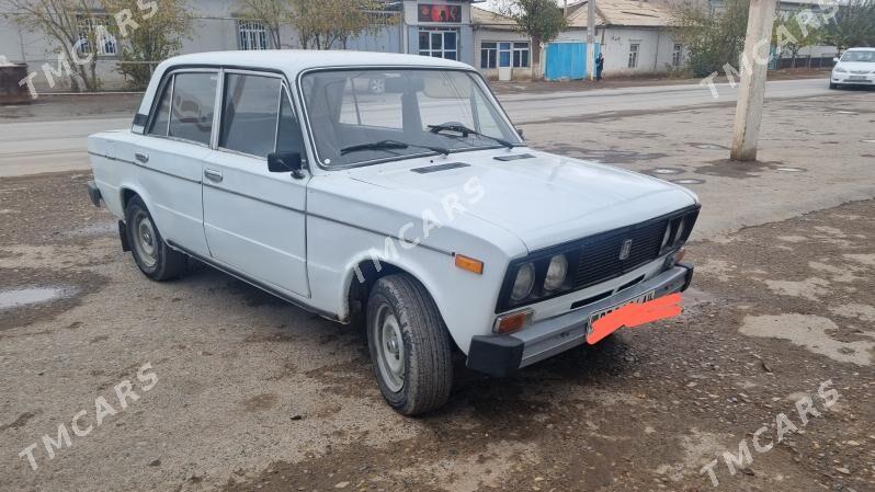 Lada 2106 1998 - 30 000 TMT - Теджен - img 3