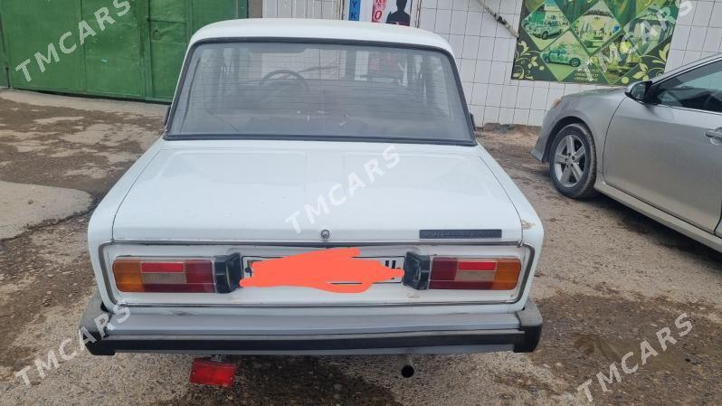 Lada 2106 1998 - 30 000 TMT - Теджен - img 4