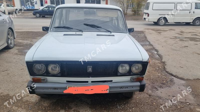 Lada 2106 1998 - 30 000 TMT - Теджен - img 5