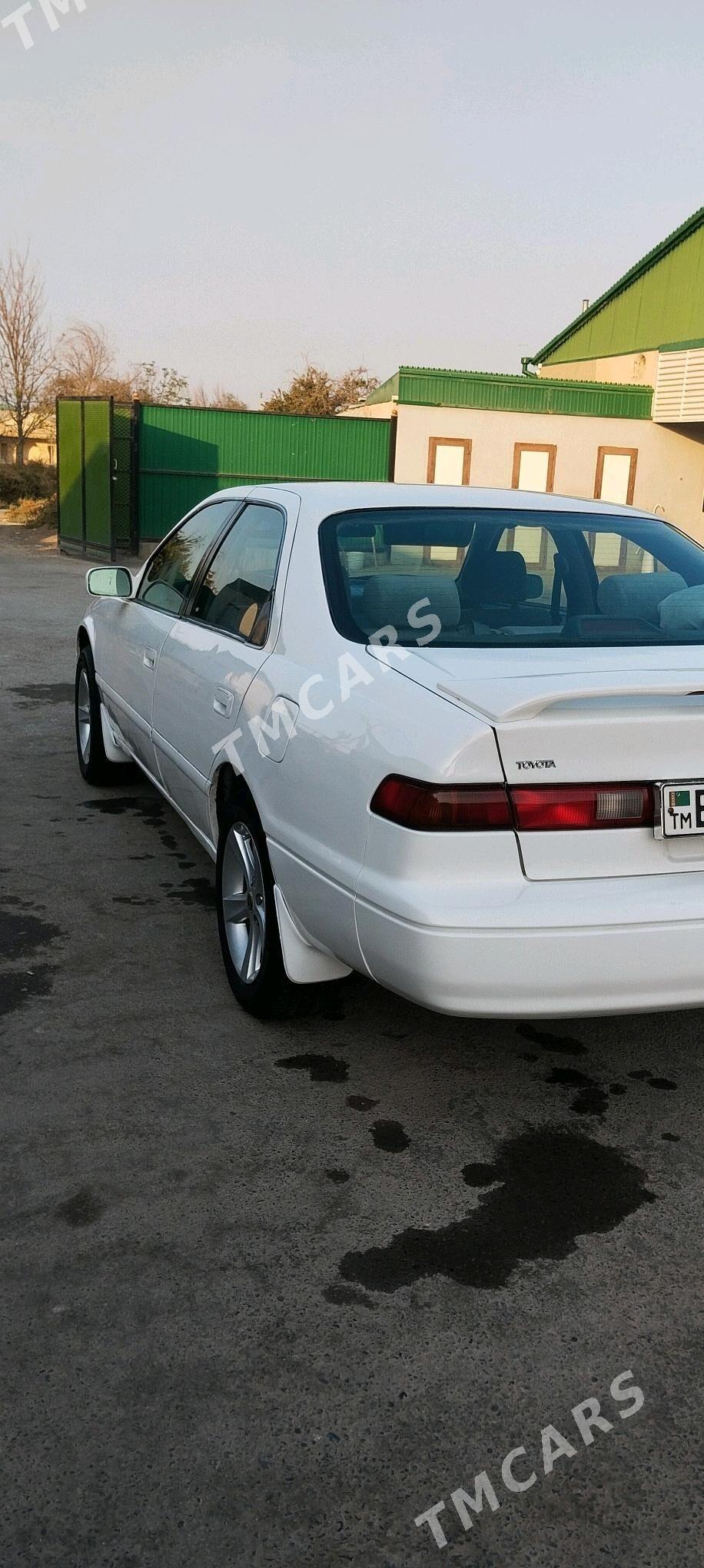 Toyota Camry 1998 - 110 000 TMT - Murgap - img 4