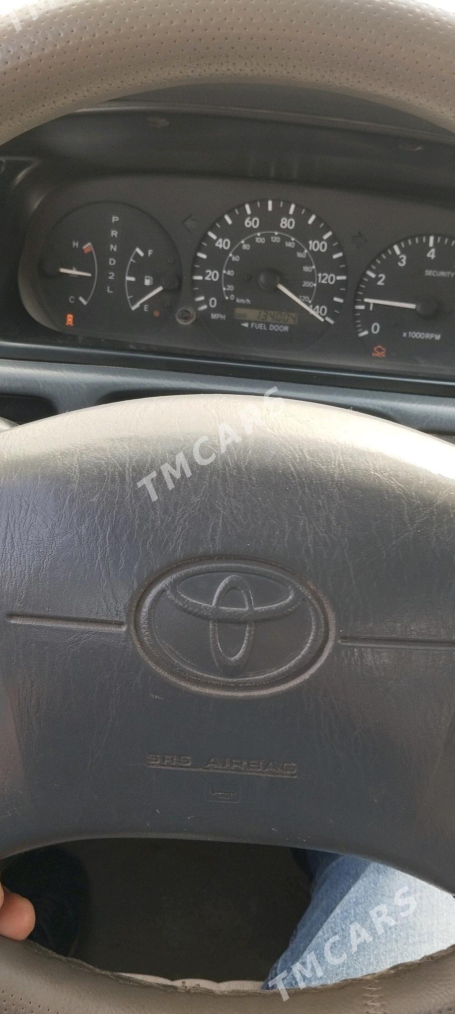 Toyota Camry 1998 - 110 000 TMT - Murgap - img 10