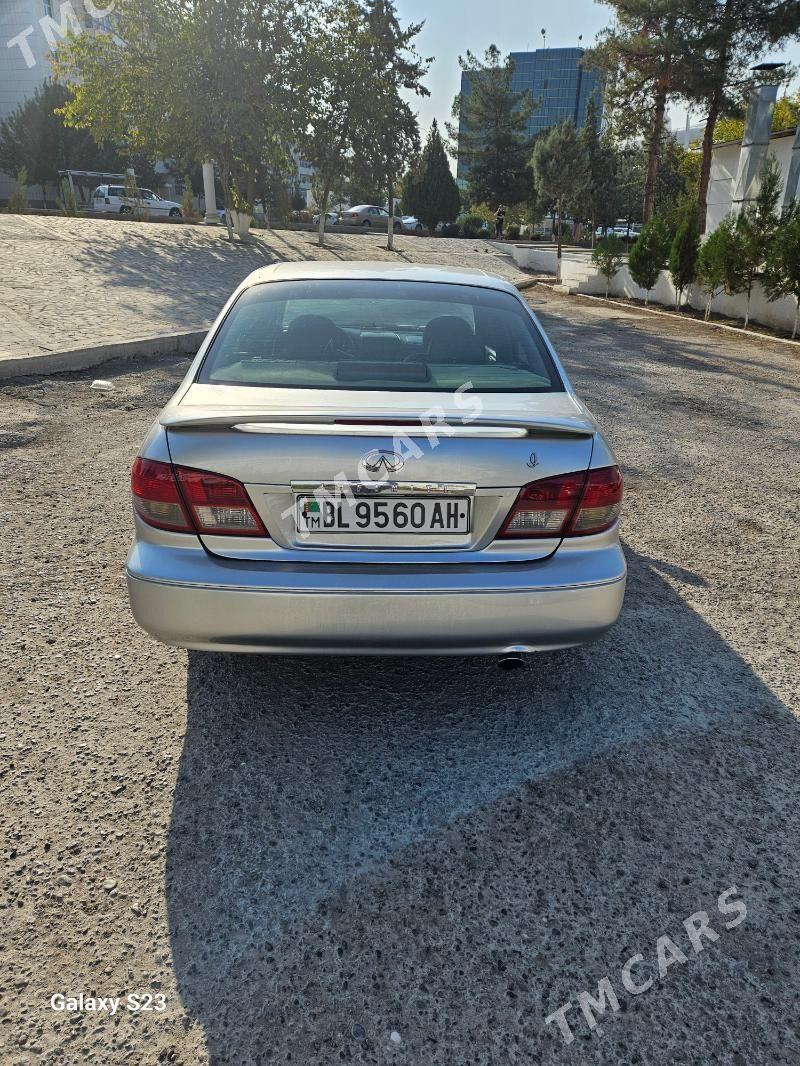 Infiniti I35 2002 - 80 000 TMT - Aşgabat - img 3