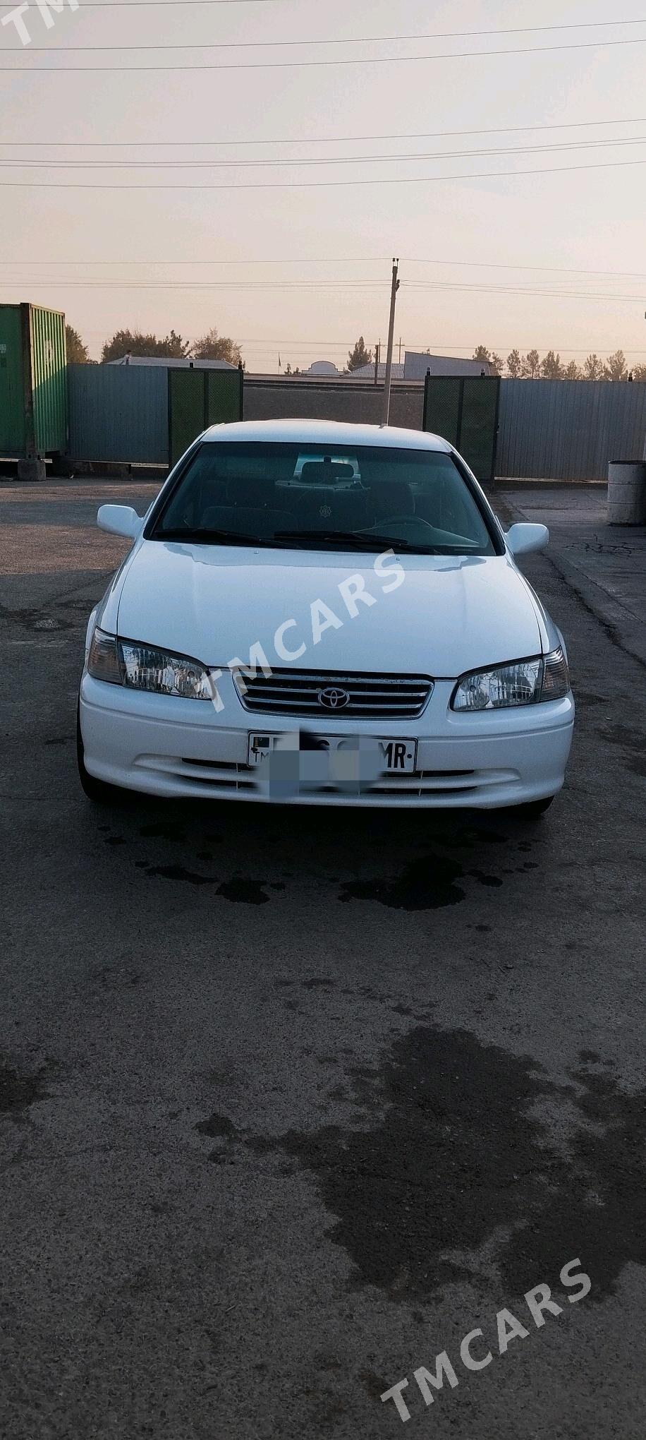 Toyota Camry 1998 - 110 000 TMT - Murgap - img 9