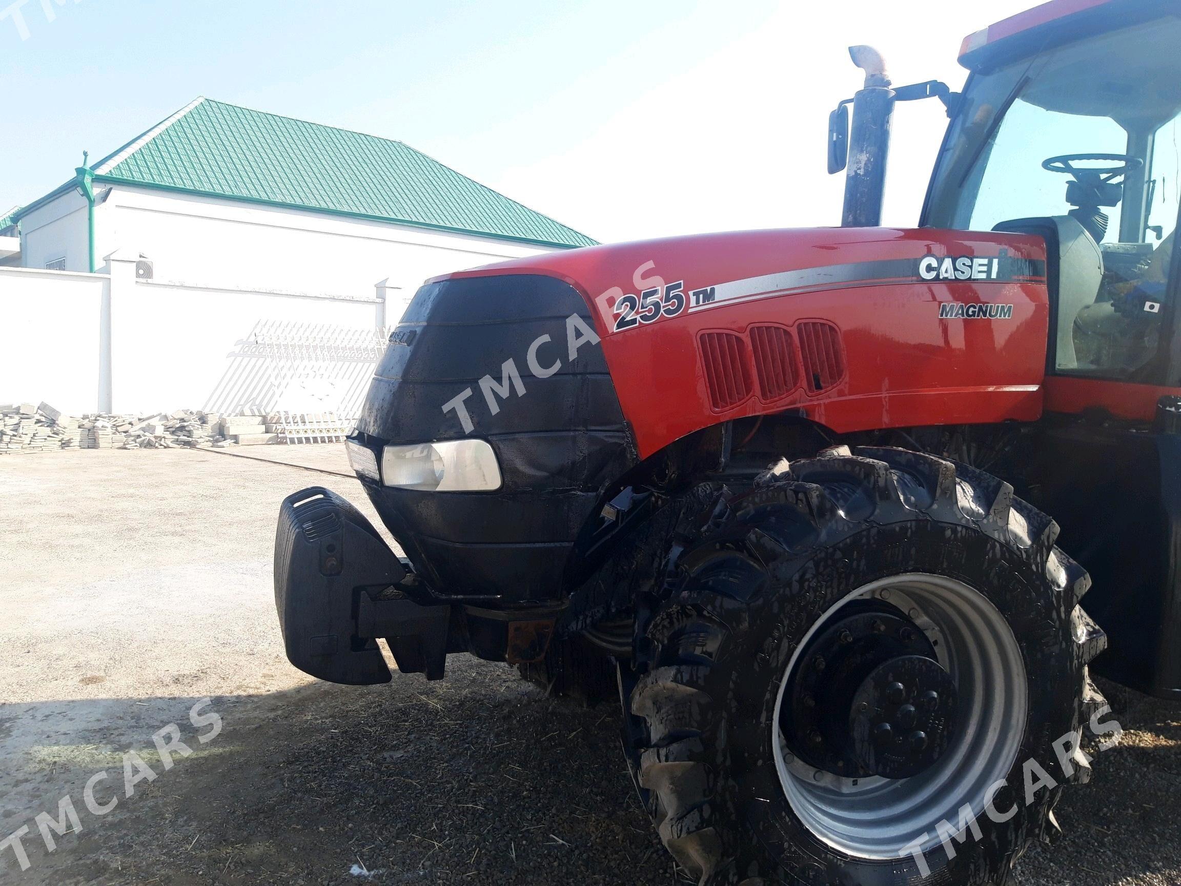 MTZ 82 2009 - 395 000 TMT - Гёкдепе - img 2