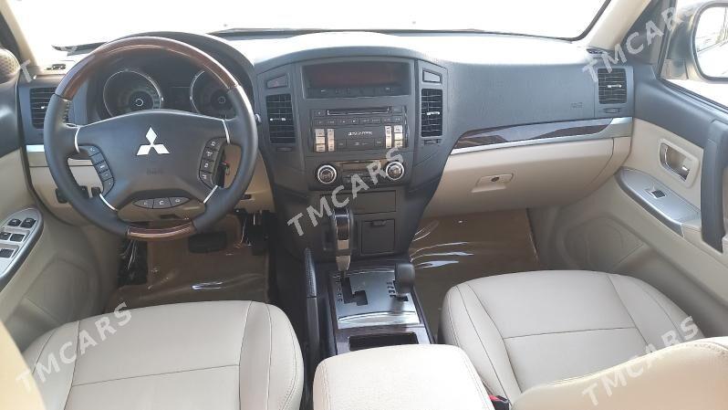 Mitsubishi Pajero 2013 - 225 000 TMT - Ашхабад - img 7