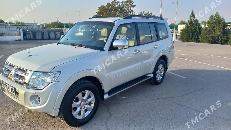 Mitsubishi Pajero 2013 - 225 000 TMT - Aşgabat - img 6