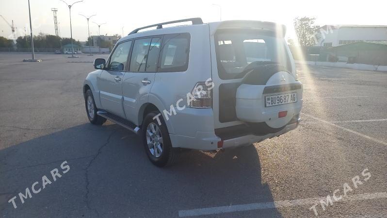 Mitsubishi Pajero 2013 - 225 000 TMT - Ашхабад - img 5