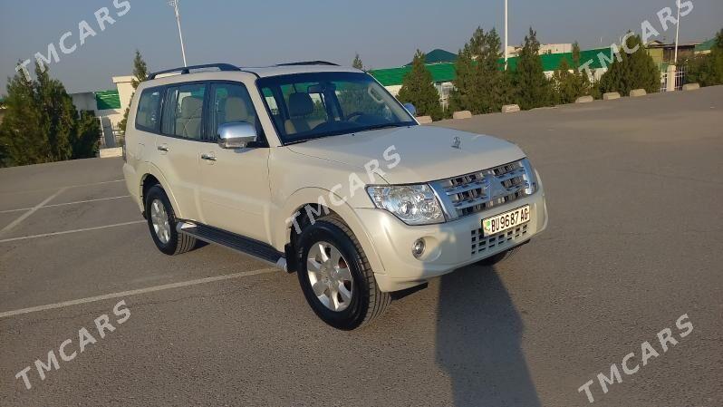 Mitsubishi Pajero 2013 - 225 000 TMT - Ашхабад - img 4