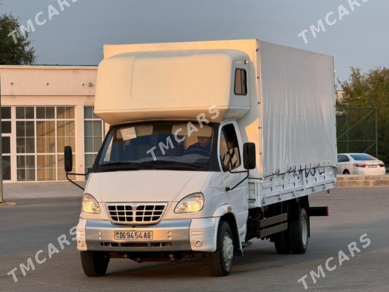 Gaz Gazel 2016 - 345 000 TMT - Aşgabat - img 7