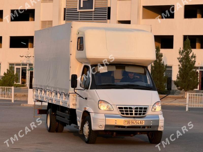 Gaz Gazel 2016 - 345 000 TMT - Aşgabat - img 3