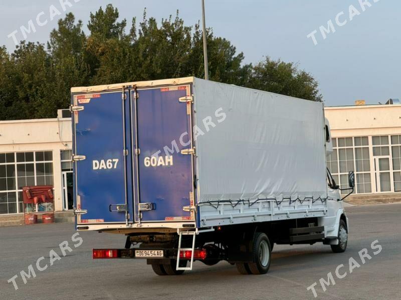 Gaz Gazel 2016 - 345 000 TMT - Aşgabat - img 5