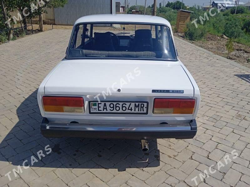 Lada 2107 2001 - 31 000 TMT - Mary - img 2