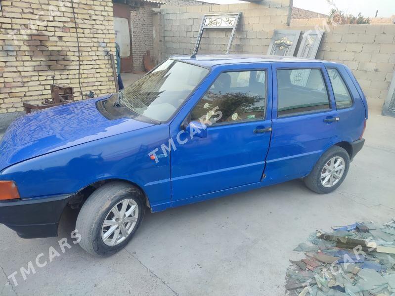 Fiat Uno 2002 - 13 000 TMT - Дашогуз - img 2