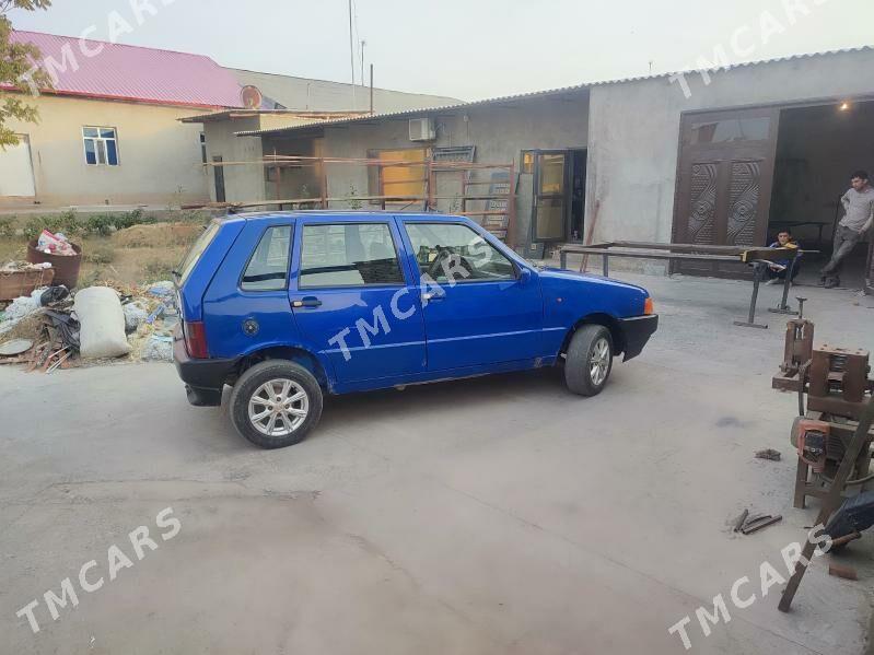 Fiat Uno 2002 - 13 000 TMT - Дашогуз - img 4