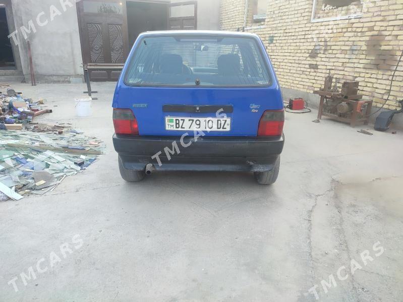 Fiat Uno 2002 - 13 000 TMT - Дашогуз - img 5