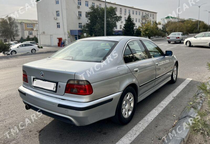 BMW E39 1997 - 77 000 TMT - Туркменбаши - img 2