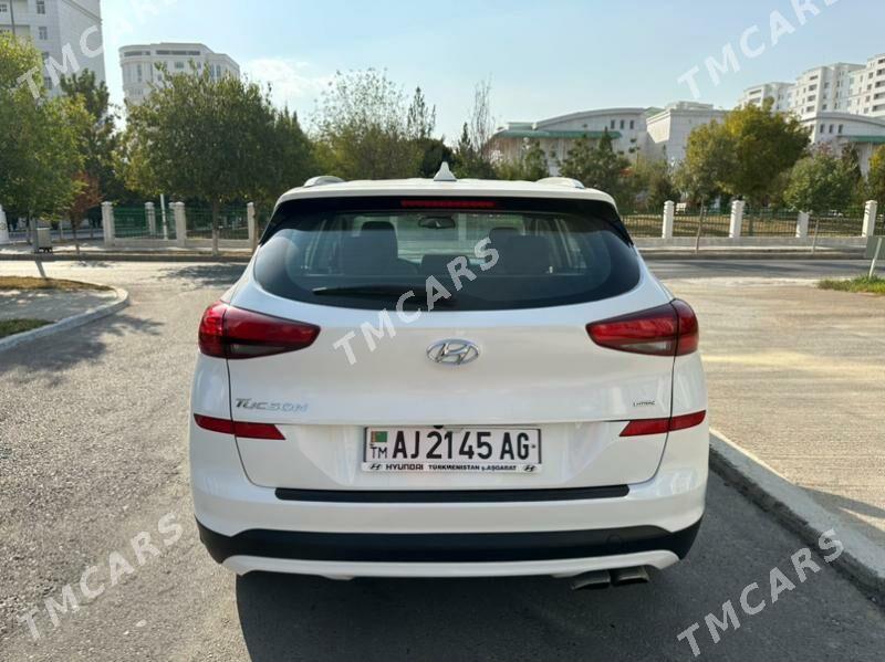 Hyundai Tucson 2020 - 245 000 TMT - Aşgabat - img 2