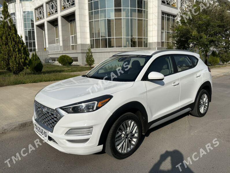 Hyundai Tucson 2020 - 245 000 TMT - Aşgabat - img 4