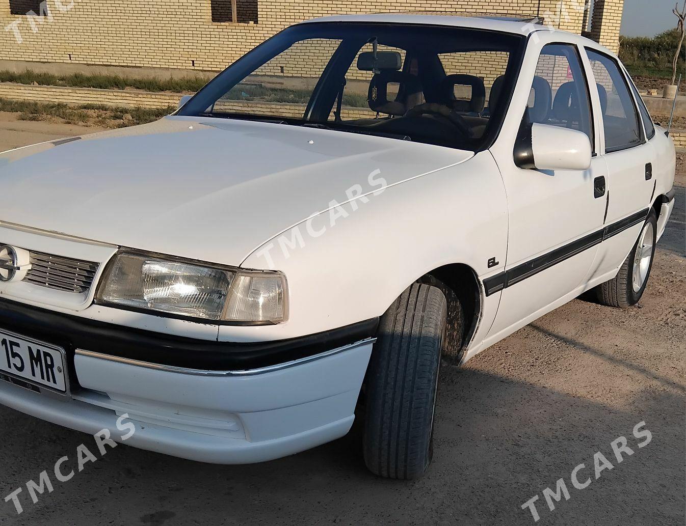 Opel Vectra 1992 - 33 000 TMT - Wekilbazar - img 5