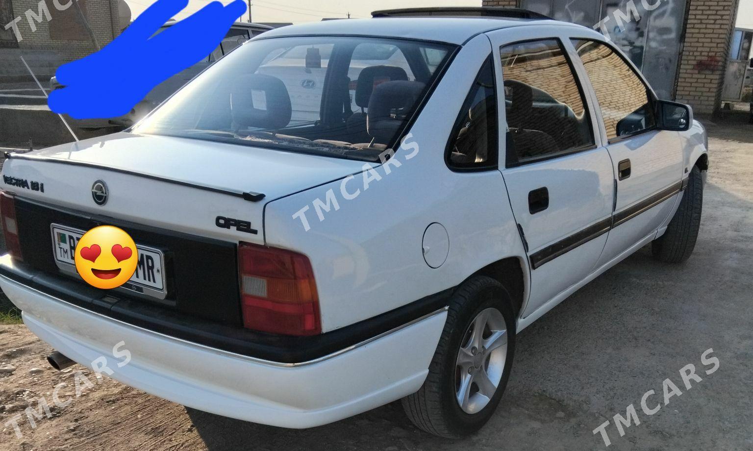 Opel Vectra 1992 - 33 000 TMT - Wekilbazar - img 3