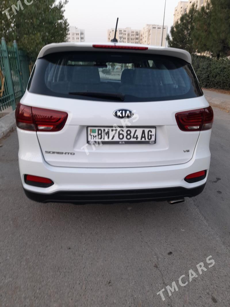 Kia Sorento 2018 - 290 000 TMT - Parahat 7 - img 2