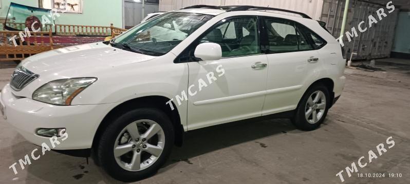 Lexus RX 330 2004 - 220 000 TMT - Aşgabat - img 2