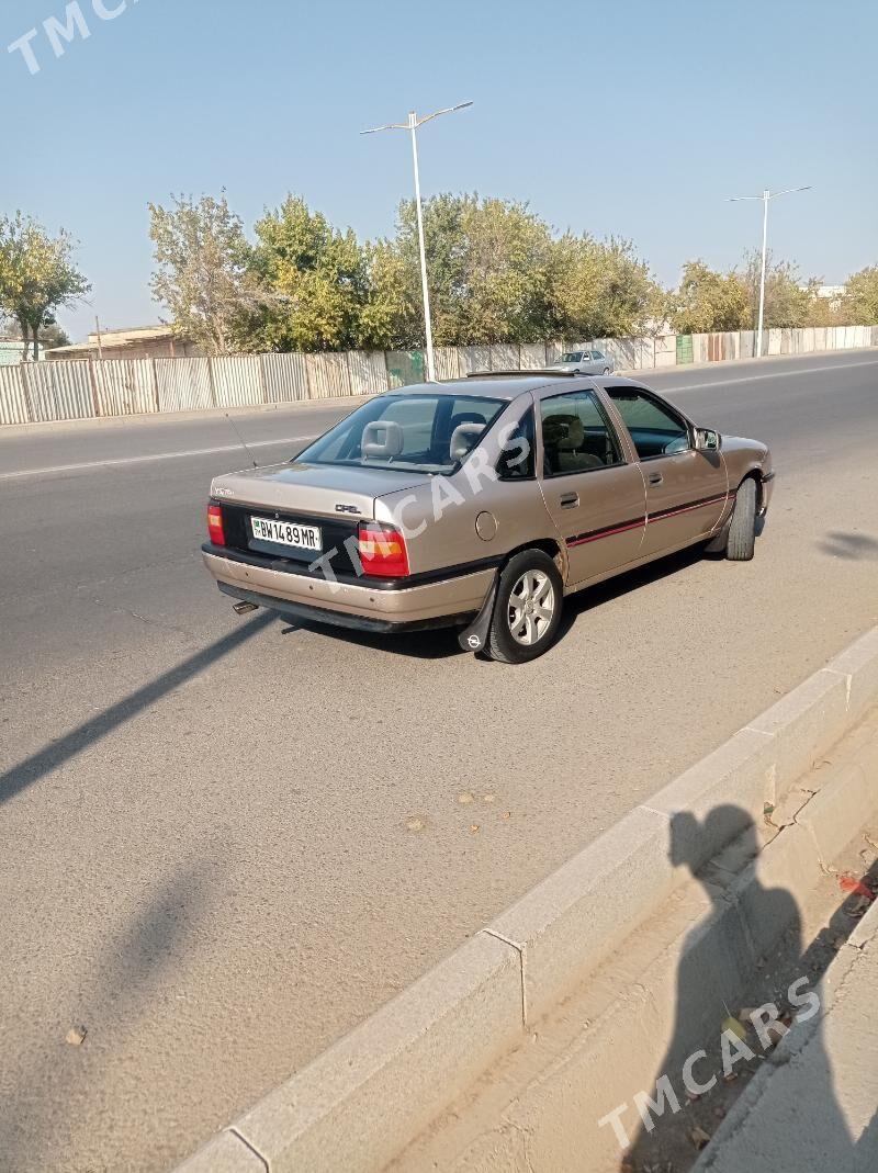 Opel Vectra 1991 - 30 000 TMT - Байрамали - img 4